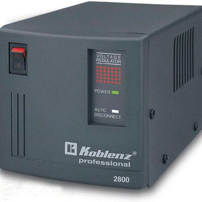 Regulador Er-2800 Koblenz