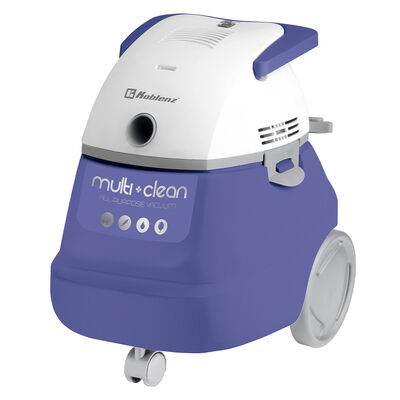Aspiradora Wd-450 Multiusos Koblenz