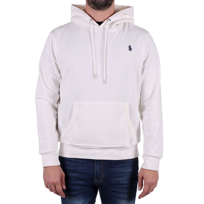 Sudadera Capucha Royal Polo Club para Hombre