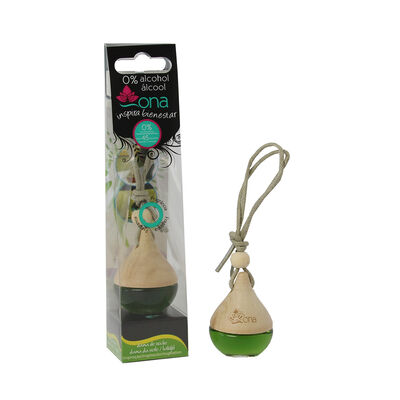 Ambientador Colgante Huele de noche 6ML