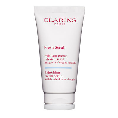 Exfoliante de Rostro Fresh Scrub