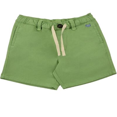 Bermuda Frolander 1 Ferrioni con Jareta para Beb&eacute; Ni&ntilde;o