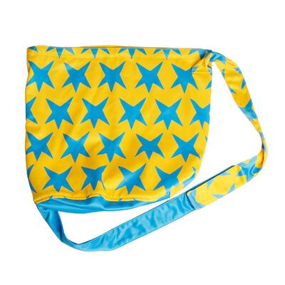 CUBRECASCO COOL COVER AMARILLO