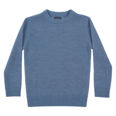Su&eacute;ter Cuello Redondo Jeanious para Toddler Ni&ntilde;o