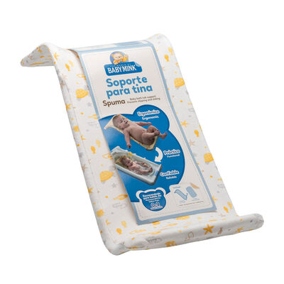 Soporte para Tina Baby Mink