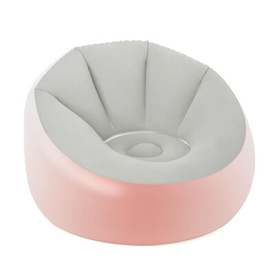 Sill&oacute;n Inflable Con Luz Led 75087 Bestway