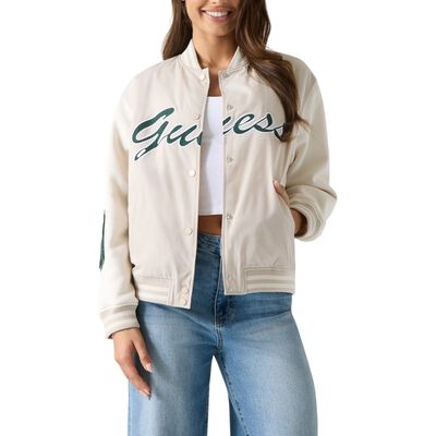 Chamarra Holgado GUESS FACTORY para Mujer Junior