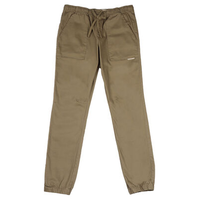 Pantal&oacute;n Jogger C&oacute;modo Casual Fukka Ni&ntilde;o