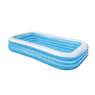 Alberca Inflable Para Alberca Bestway 3.05 m X 1.83 m X 56 x cm&nbsp; Bestway
