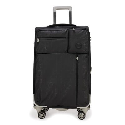 Maleta 28" Cloe SS Ruel III Negro