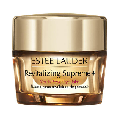 Balsamo Para Contorno Ojos Est&eacute;e Lauder Revitalizing Supreme+ Power Eye Balm  15ml
