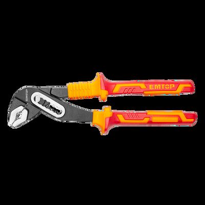 Pinza de Extensi&oacute;n Diel&eacute;ctrica 10 In Aislada