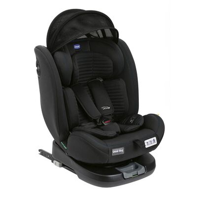Autoasiento Air Negro Marca Chicco