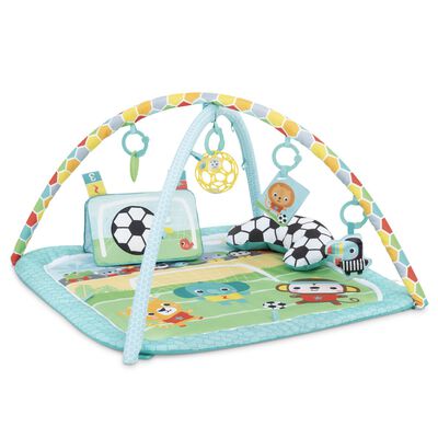 Gimnasio Para Beb&eacute; Oball Bright Starts