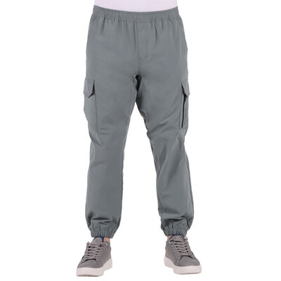 Pantal&oacute;n Jogger Bolsillos Cargo Laterales Hurley para Hombre