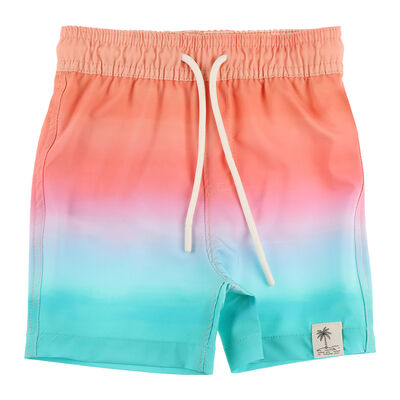 Traje de Ba&ntilde;o Jeanious con Dise&ntilde;o Colores para Ni&ntilde;o