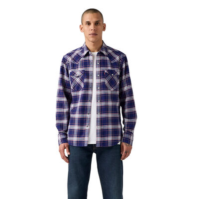Camisa Barstow Western Levi&rsquo;s&reg;