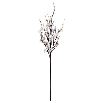 Rama Small Flowers Pink Vintage Home