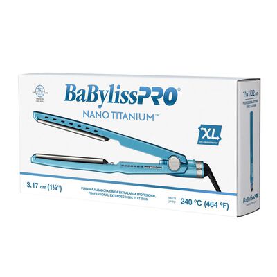 Alaciadora 1-12 Pulg Babyliss Pro