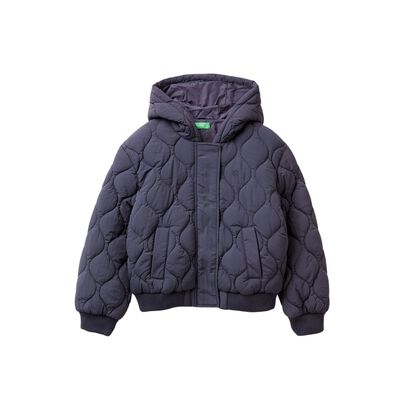 Chamarra Benetton para Ni&ntilde;a