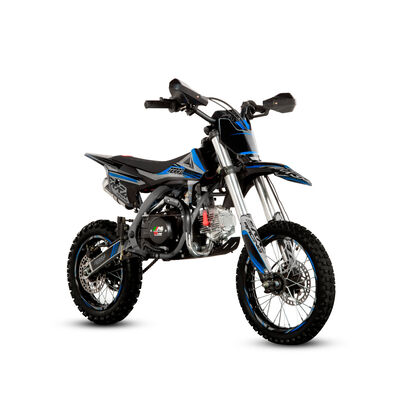 MB TERRA 110 GT LINE