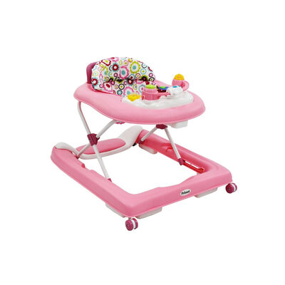 Andadera Jungle 3 en 1para Beb&eacute; Prinsel