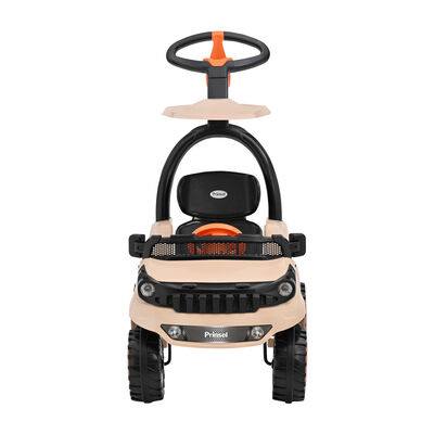 Adventure Max Unisex Prinsel