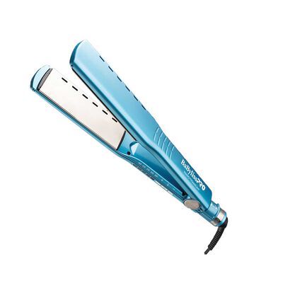 Alaciadora 1 1/2 Nano Titanium I&oacute;nica Vented Babyliss"