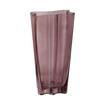 Jarr&oacute;n Vestal Morado Gaf