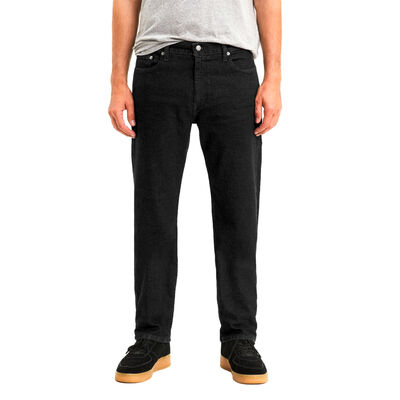 Jeans Regular Fit Levi's 505 para Hombre Universitario
