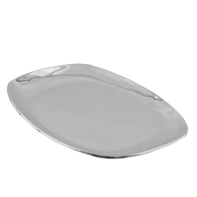 Charola Balsa 390 Gramos - Plata Ley .925 SANBORNS