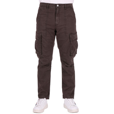 Pantal&oacute;n Cargo Comodidad y Estilo Urbano Fukka Hombre