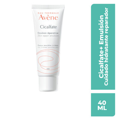 Av&egrave;ne Cicalfate+ Crema Hidratante Reparadora 40ml