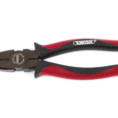 Pinza De Electricista 7"