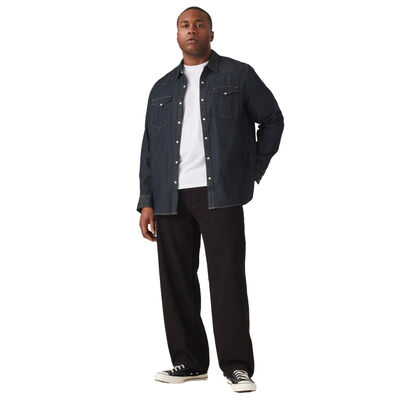 Jeans 550 Relaxed Levi's para Hombre Plus