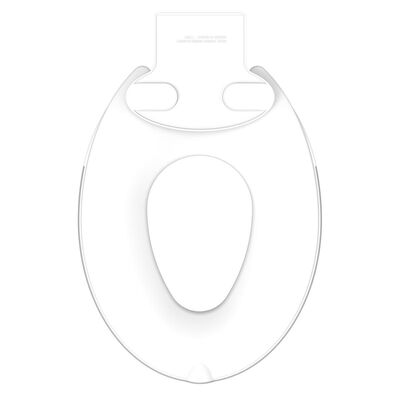 Asiento de Ba&ntilde;o Entrenador Ingenuity para Beb&eacute;