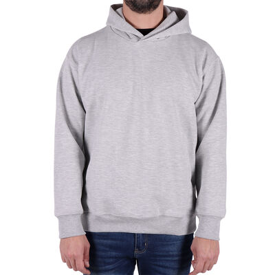 Sudadera con Capucha Fukka para Hombre
