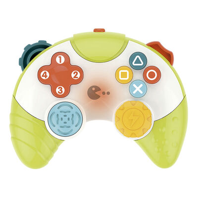 Control Interactivo Sonidos Musica e Interaccion&nbsp;BENIC BABY