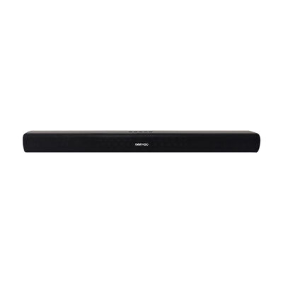 Barra de Sonido Daewoo DW 3280 32 Negro