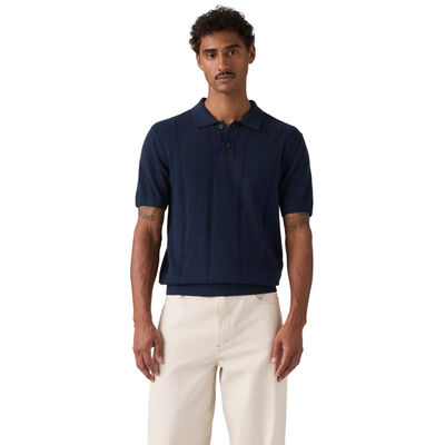 Levi&rsquo;s&reg; Su&eacute;ter The Austin Polo Regular Fit Manga Corta para Hombre
