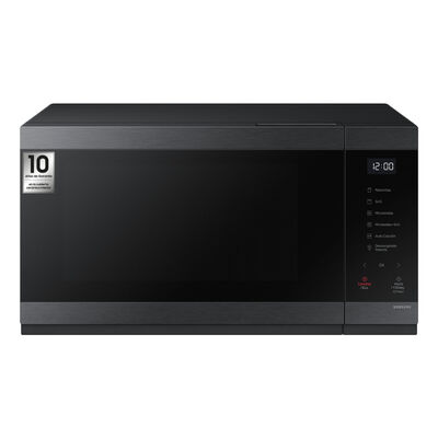 Horno de Microondas MG40DG5525AGAX Grill 1.4 Cuft SAMSUNG