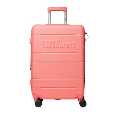 Maleta de Viaje Wilson 24" Rosa
