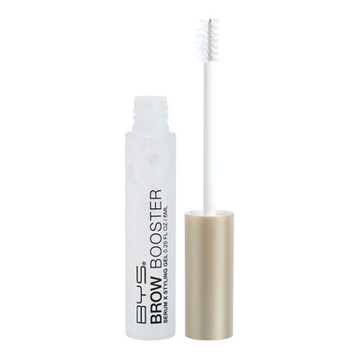 BYS Gel Fijador Clear Suero Estimulador de Cejas Hybrid Hero