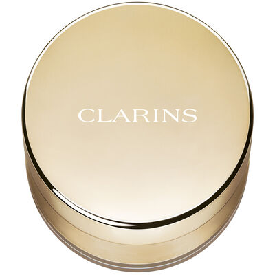 Polvo Suelto Fijador Ever Matte Loose Powder 02 UNIVERSAL MEDIUM CLARINS