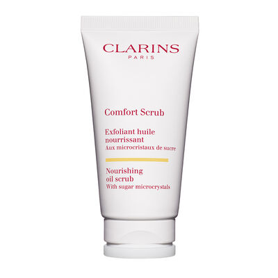 Exfoliante de Rostro Comfort Scrub CLARINS