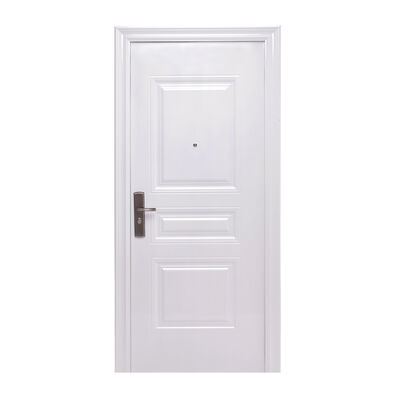 Puerta De Seguridad Classic Apertura Derecha  Bl XE SEGURIDAD