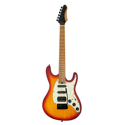 GUITARRA ELECTRICA MARS STRAT-CSU