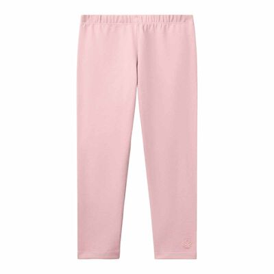 Leggins Liso Benetton para Ni&ntilde;a