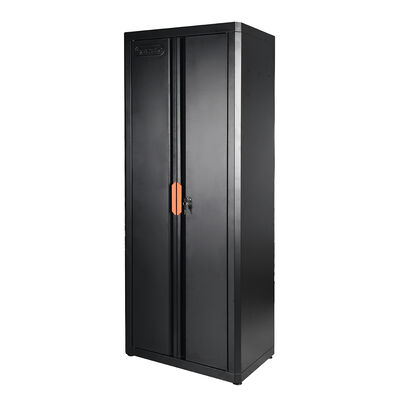 GABINETE ALTO DE DOS PUERTAS SISTEMA DE GARAJE MOD