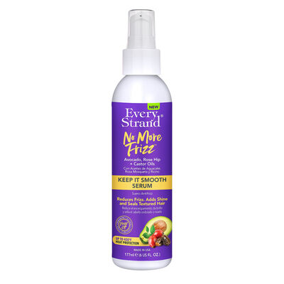 Suero Protector De Calor No Mas Frizz 177 Ml
